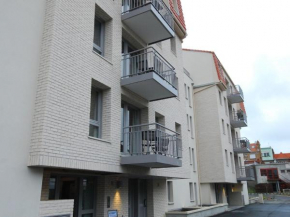 Apartment by the Bray-Dunes centre